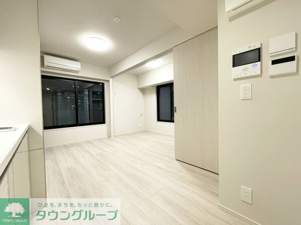 アーバネックス南品川IIの物件内観写真